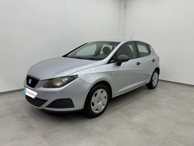 Seat SEAT Ibiza 1.2 70 CV 5p. Reference - NEOPAT. - U