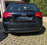 Audi A3 1.8 TFSI Attraction Sportback Attraction - Behindertengerechte Audi A3