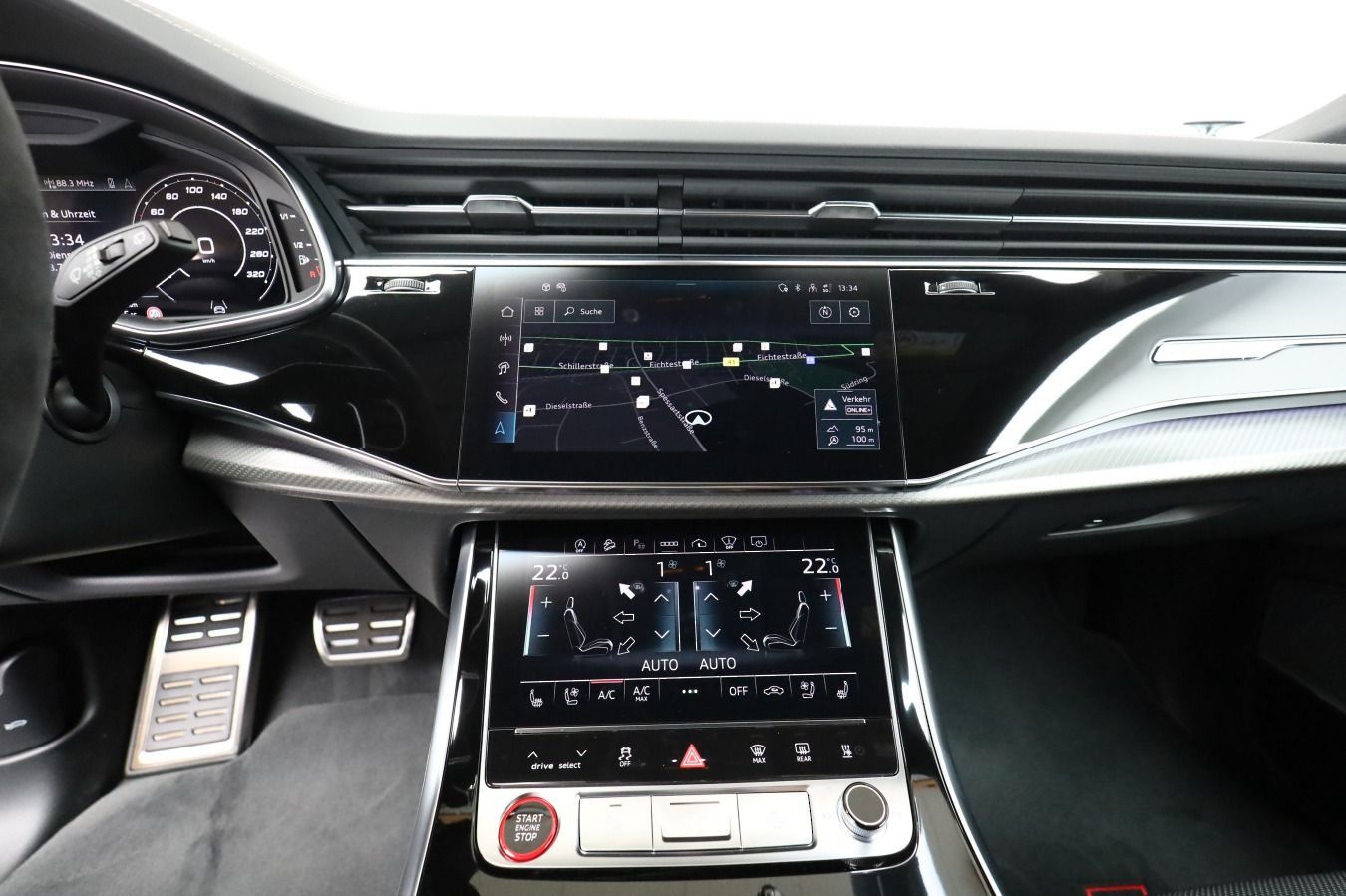 Audi RSQ8 - Bild 12