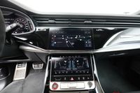 Audi RSQ8 - Vorschau Bild 12