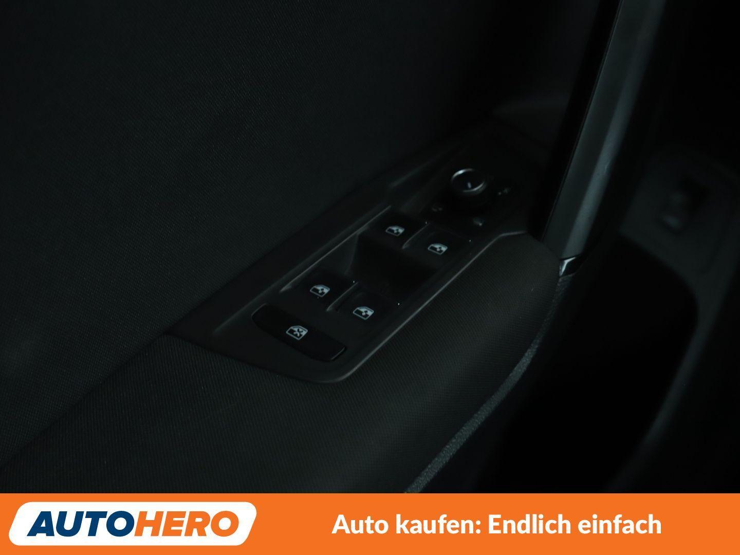 Volkswagen Tiguan Allspace 2.0 TDI Comfortline 4Motion Aut.