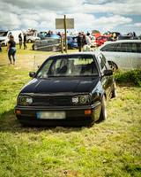 Volkswagen VW Golf 3 VR6 Edition |no Turbo|no 16V - Volkswagen Golf: Vr6 Turbo