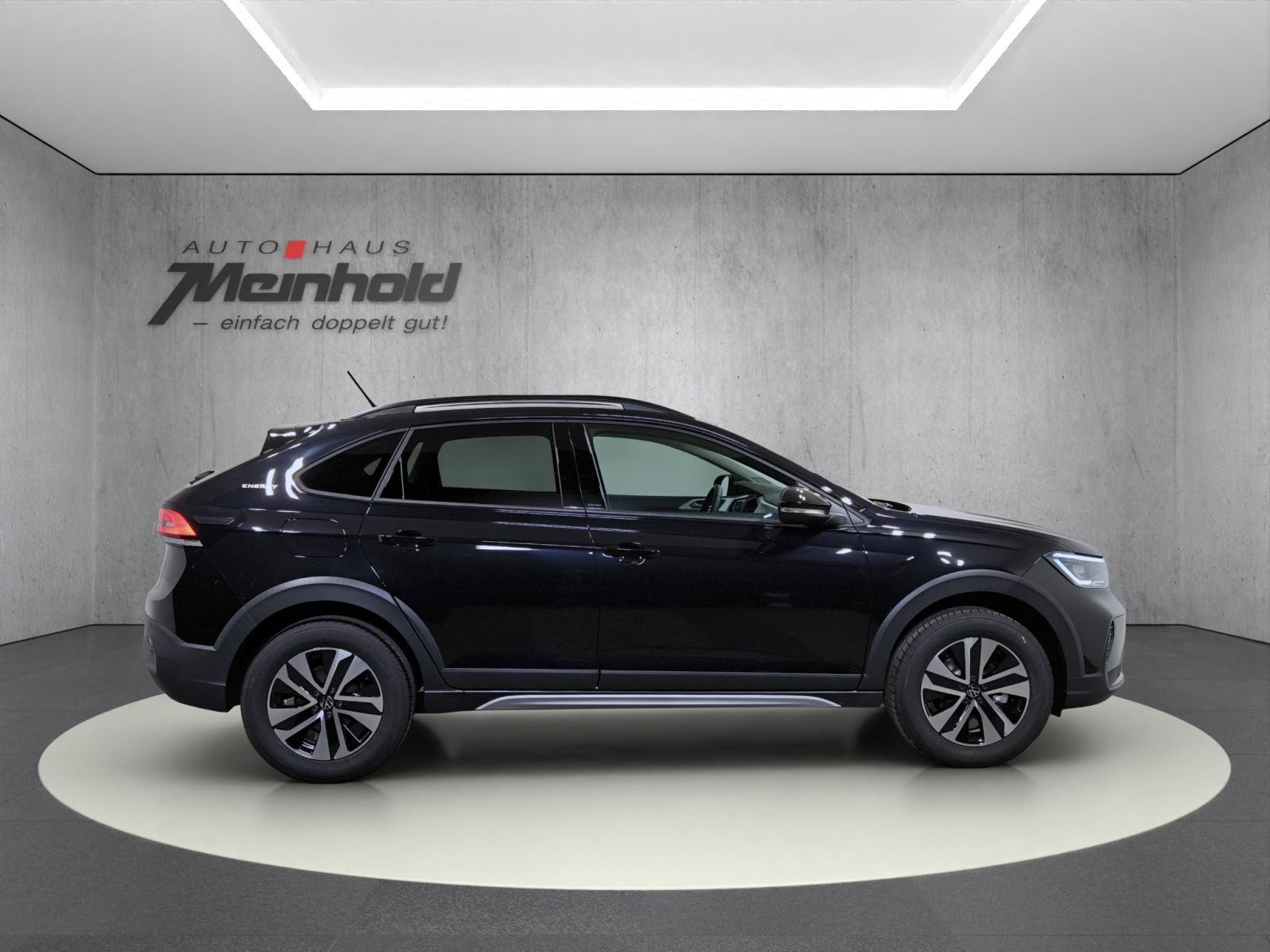 Volkswagen Taigo - Bild 4