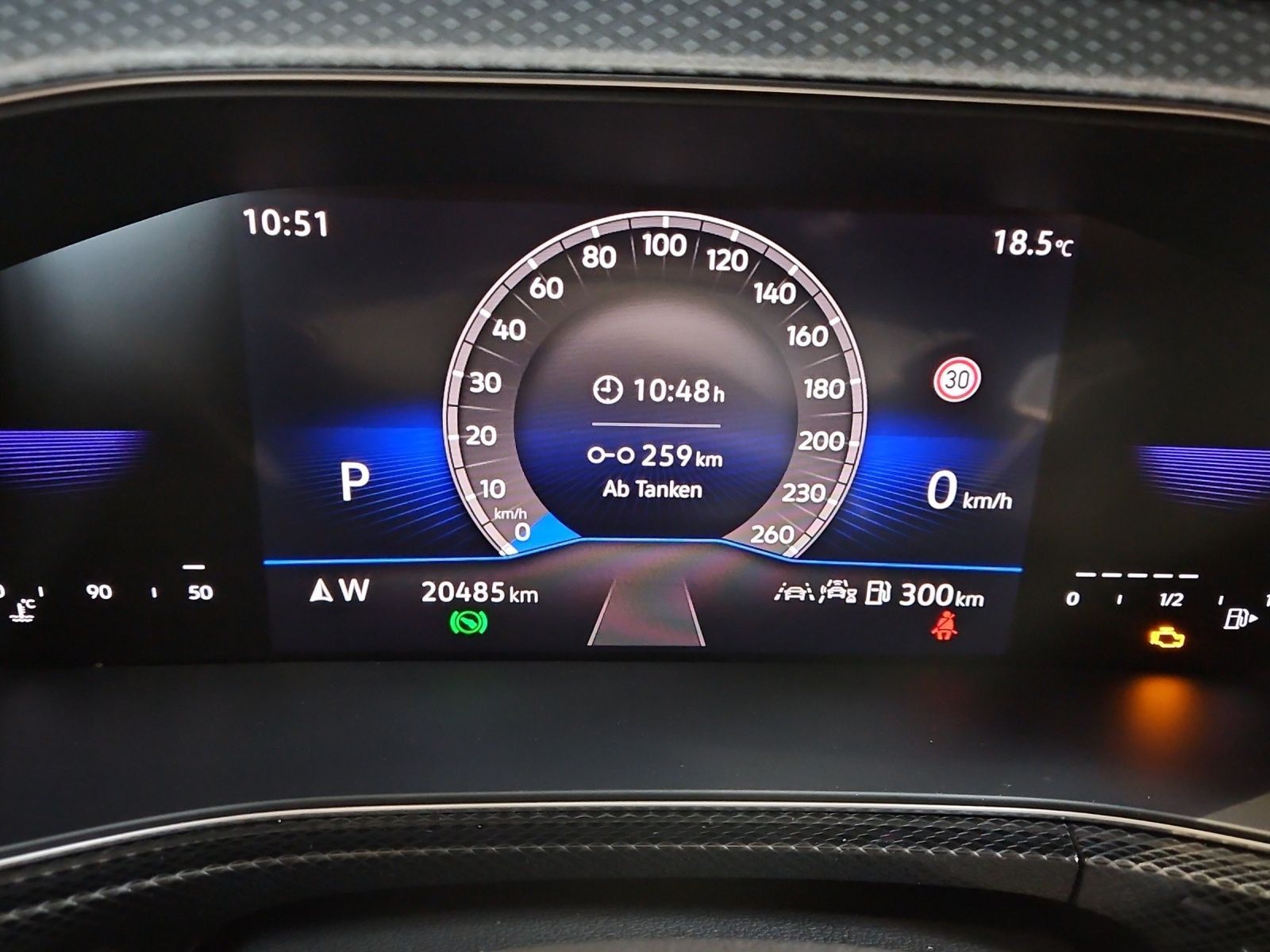 Volkswagen T-Cross - Bild 12