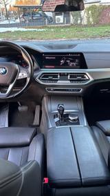 BMW X5 xDrive30d - - gebrauchte BMW X5 aus dem Jahr 2019