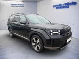 Hyundai SANTA FE Signature AHK Technik/Komfortp. - Hyundai: Santa