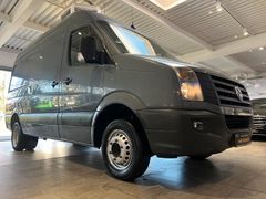 VW Crafter 50 mittel L2H2 Hochdach - Vorschau 14