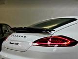 Porsche GTS/Approved/8-Fach/Frisch. Inspektion/Panamera - Porsche Panamera in Düsseldorf