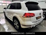 Volkswagen Touareg 3.0 TDI Terrain Tech R Line 360° Standhz - Volkswagen Touareg: Standheizung