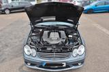 Mercedes-Benz C 55 AMG  KOMPRESSOR UMBAU  KLEEMANN - Mercedes-Benz C 55 AMG aus 2006