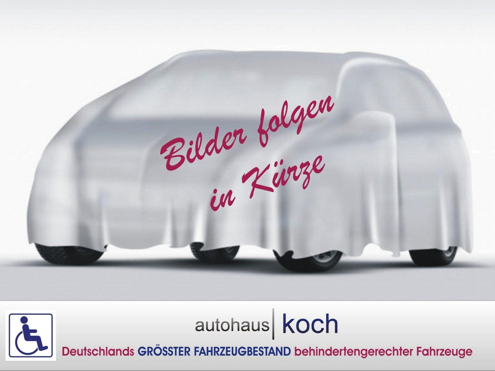 Volkswagen Caddy Maxi Roncall 1.2 TSI Rollstuhlgerecht