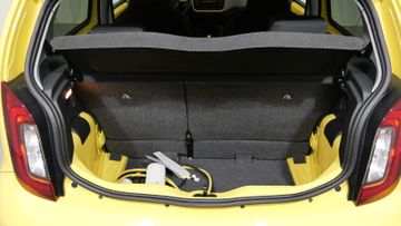 Skoda Citigo e iV Style SHZ ALU SPURHALTE