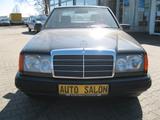Mercedes-Benz 260 E  W124  Lim. *Topzustand aus Erstbesitz* - Mercedes-Benz: T W124
