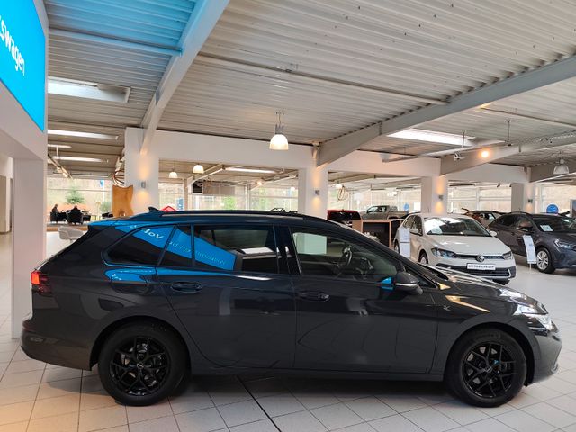 Golf VIII Variant 2.0 TDI DSG *AHK*ACC*APP*Navi*