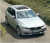 BMW 335i xDrive Modern Line - BMW 335: Kombi, I