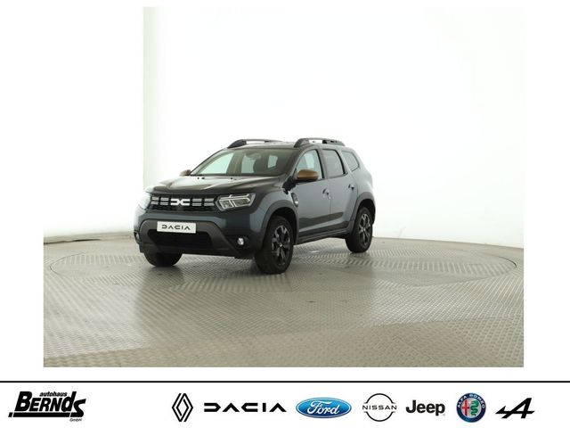 Dacia Duster TCe 130 2WD Extreme MULTI-VIEW KLIMAAUT.