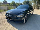 Mercedes-Benz C 43 AMG Mercedes TÜV NEU 