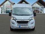 Weinsberg CaraTour 600 MQ Peugeot - Weinsberg CaraTour 600 MQ