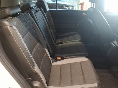 Volkswagen Touran - Bild 8