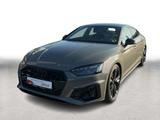Audi A5 Sportback 40 TFSI Q S-Line MATRIX+APP+BLACK - Audi A5 in Duisburg