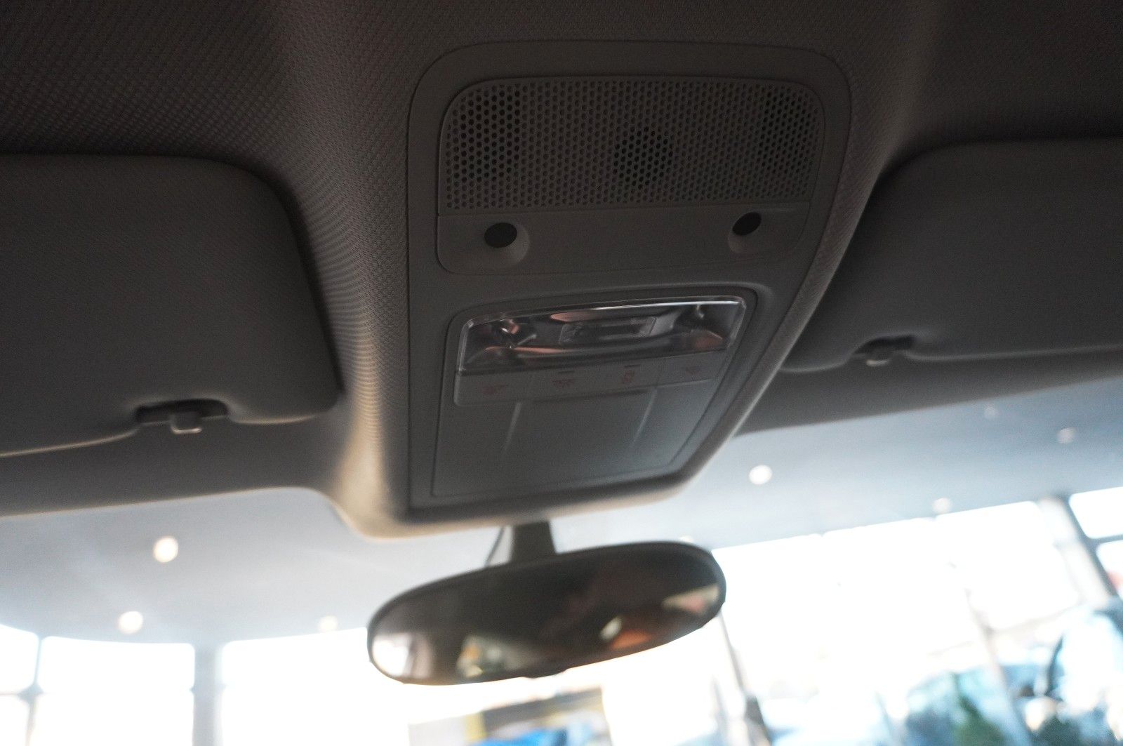 Fahrzeugabbildung Audi A1 1.4 TFSI NAVI/BI-XENON/SHZ/SPORT/PDC/TEMP/AHK