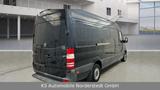 Mercedes-Benz Sprinter II Kasten SPRINTER 2.1 316 CDI R3 3.5T - Mercedes-Benz Sprinter: 5t