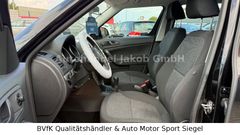 SKODA Yeti/Greenline/TÜV&Service Neu/Garantie