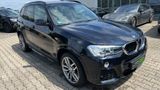 BMW xDrive 20 d M-Technik Sport - BMW X3 in Dortmund