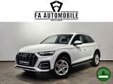 Audi Q5 40 TDI Q. Sport Kameras Matrix Standheizung - Audi Q5 aus 2024