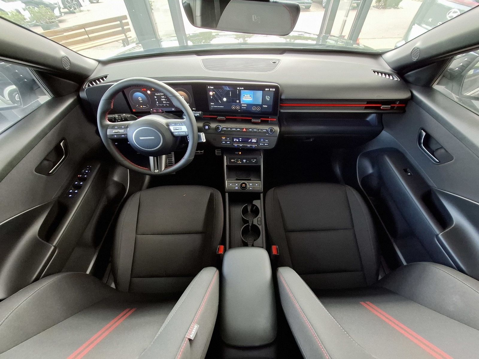 Hyundai KONA - Bild 19