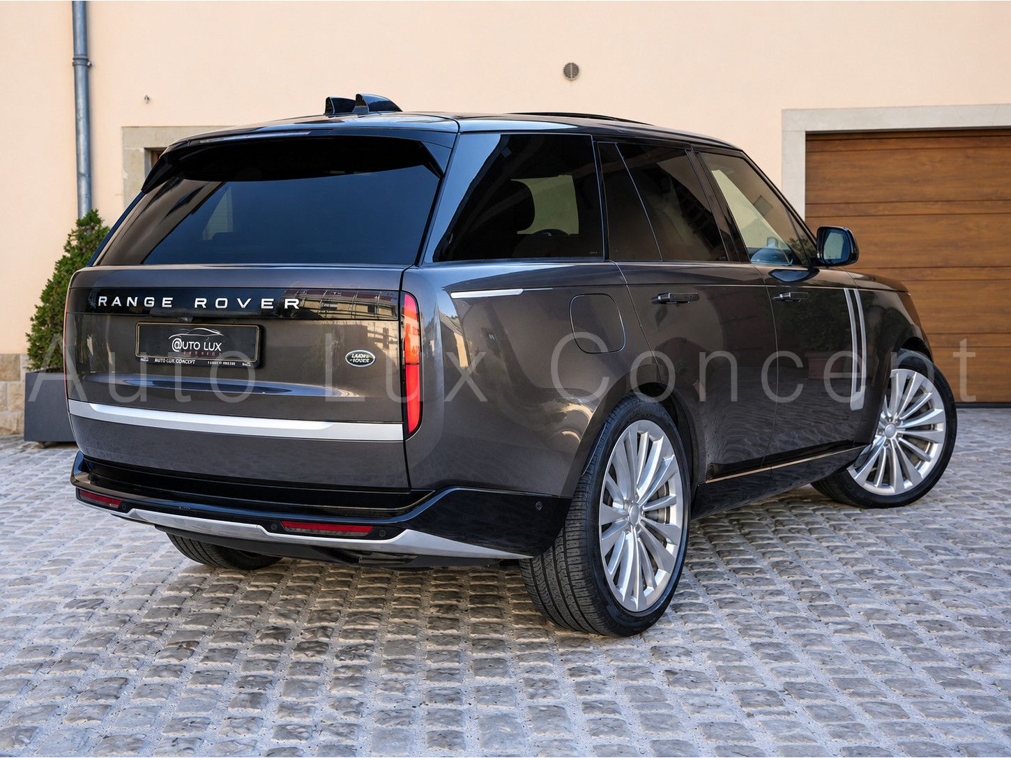 Land Rover Range Rover P530 First Edition/Fridge/Massage imagem 3