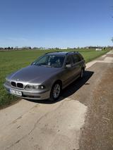 BMW 520i A Touring - - gebrauchte BMW 5er Reihe aus dem Jahr 1997