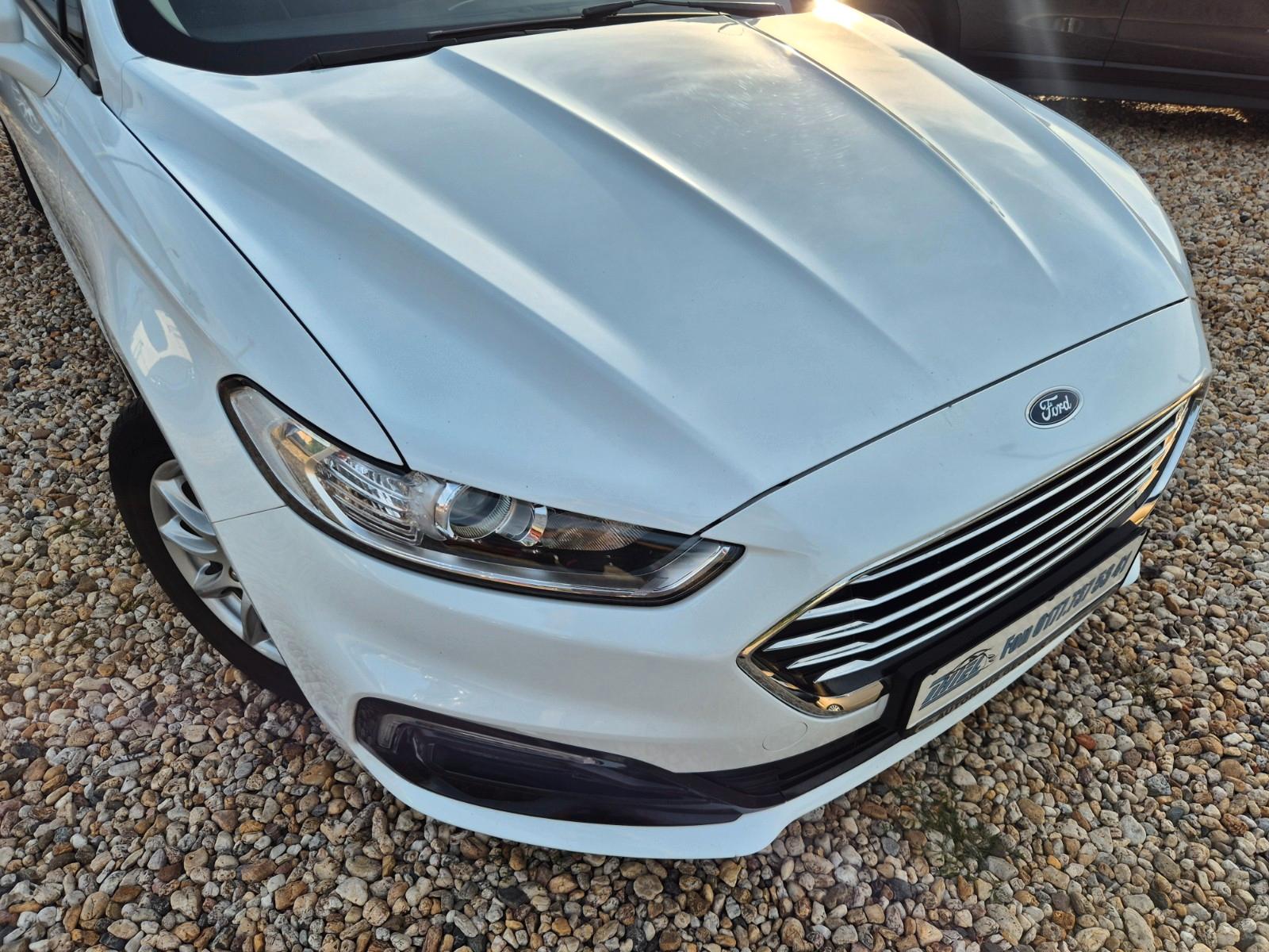 Ford Mondeo Turnier Trend