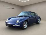 Porsche 993 Coupé   H-Kennzeichen/2 Jahre Tüv - Porsche 993: Coupé