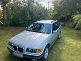 BMW 3er Touring E36 75000km TOP ZUSTAND - BMW: 3er E36