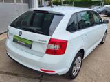 Skoda Rapid Spaceback Ambition - Skoda Rapid in Leipzig