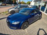 Audi TT Coupe 2.0 TFSI Coupe*AUTOMATIK**QUATTRO*PDC* - gebrauchte Audi TT aus dem Jahr 2013