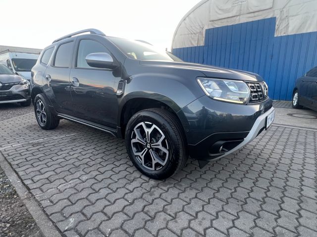 Dacia Duster II Prestige