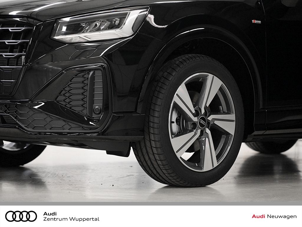 Audi Q2 - Bild 6