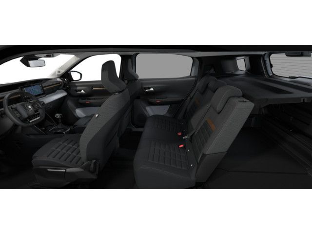 Citroën C3 Aircross - Bild 6