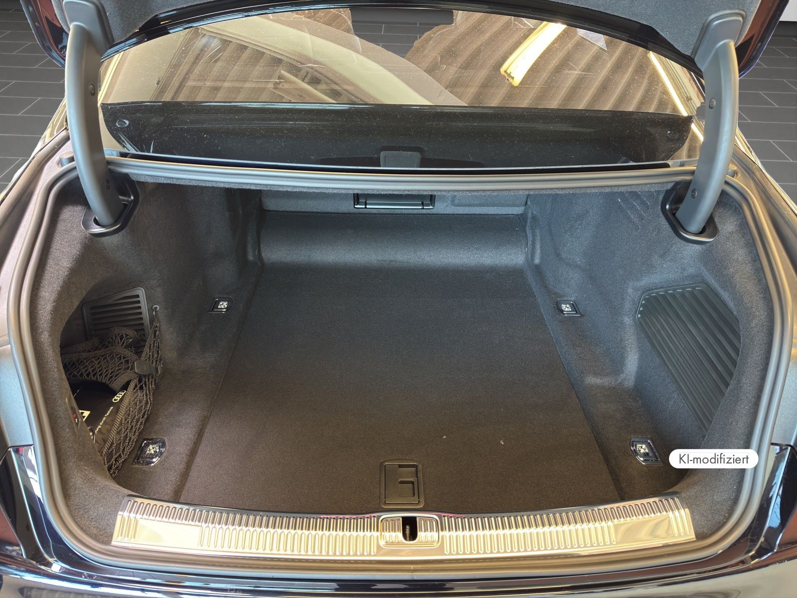 Audi S8 - Bild 17