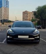 Tesla Model 3 2022 | RWD | 1. Hand | Sehr gepfle - gebrauchte Tesla Model 3 aus dem Jahr 2022