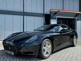 Ferrari 612 Scaglietti F1 - Ferrari aus 2006