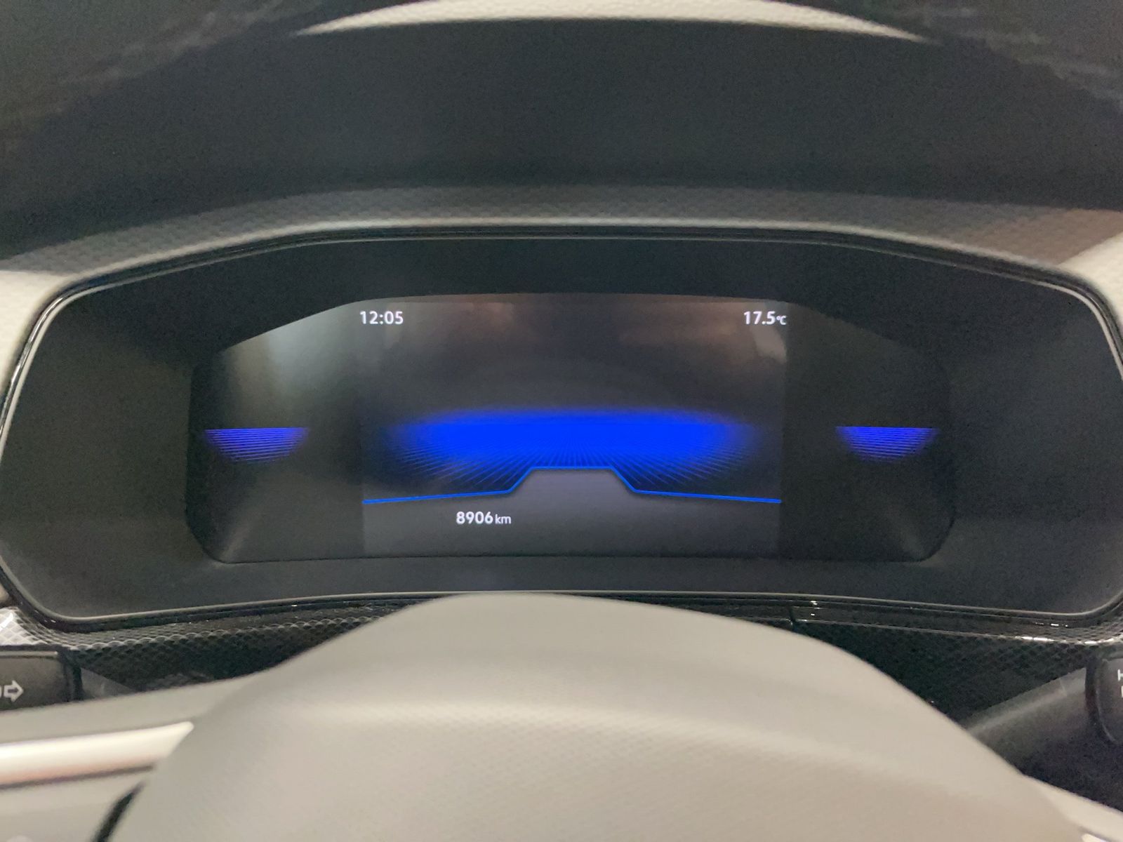 Volkswagen T-Cross - Bild 9