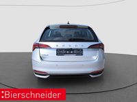 Skoda Scala - Vorschau Bild 8