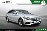 Mercedes-Benz C250 T~CGI~Leder~Navi~Xenon~99TKM~Airmatic~Top! - Mercedes-Benz C 250: T