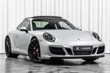 Porsche 911 991.2 Carrera 4 GTS Schuifdak BOSE Carbon 18 - Porsche: 911 Gt1