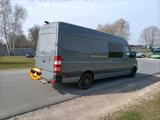 Mercedes-Benz Mercedes Sprinter 316 cdi/ mixto/ Lkw Zula... - Mercedes-Benz Sprinter: Lkw