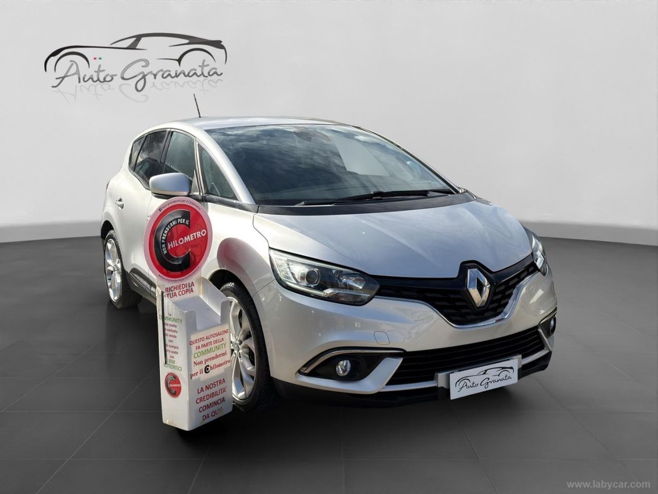 RENAULT ANDERE