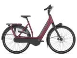 Gazelle Avignon C8 HMB 2023 - Größe: 53cm